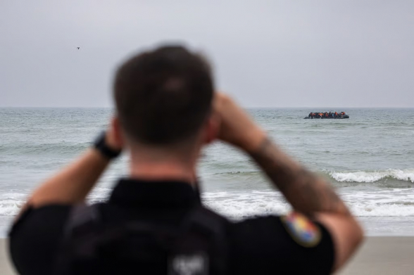 В ЕС опасаются миграционного кризиса из-за ударов США по Ирану – «Politico»